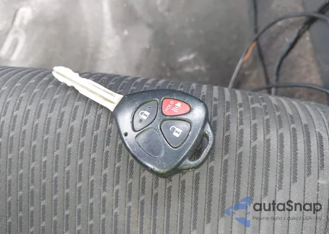 2013 Scion Tc from USA, damaged, VIN JTKJF5C75D3046770